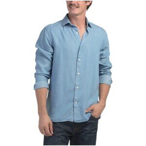JACK VICTOR Abbott Long Sleeve Shirt